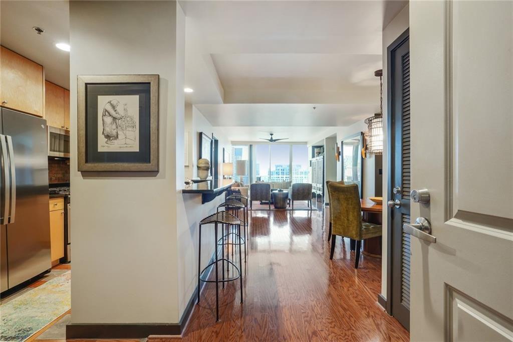 3338 Peachtree Road NE Unit 2405