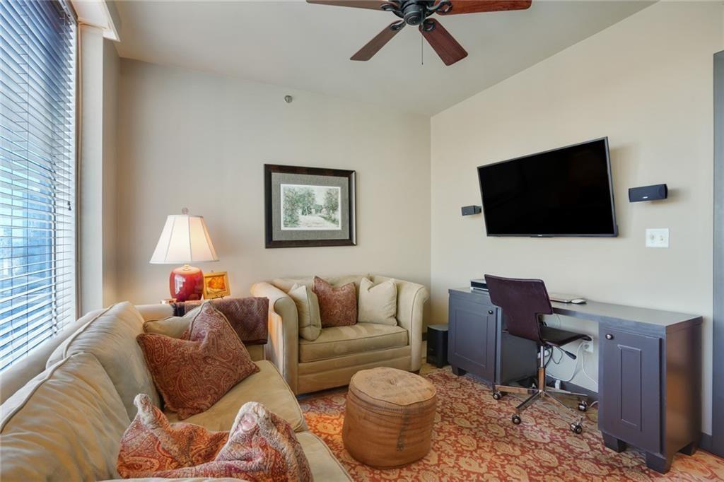 3338 Peachtree Road NE Unit 2405