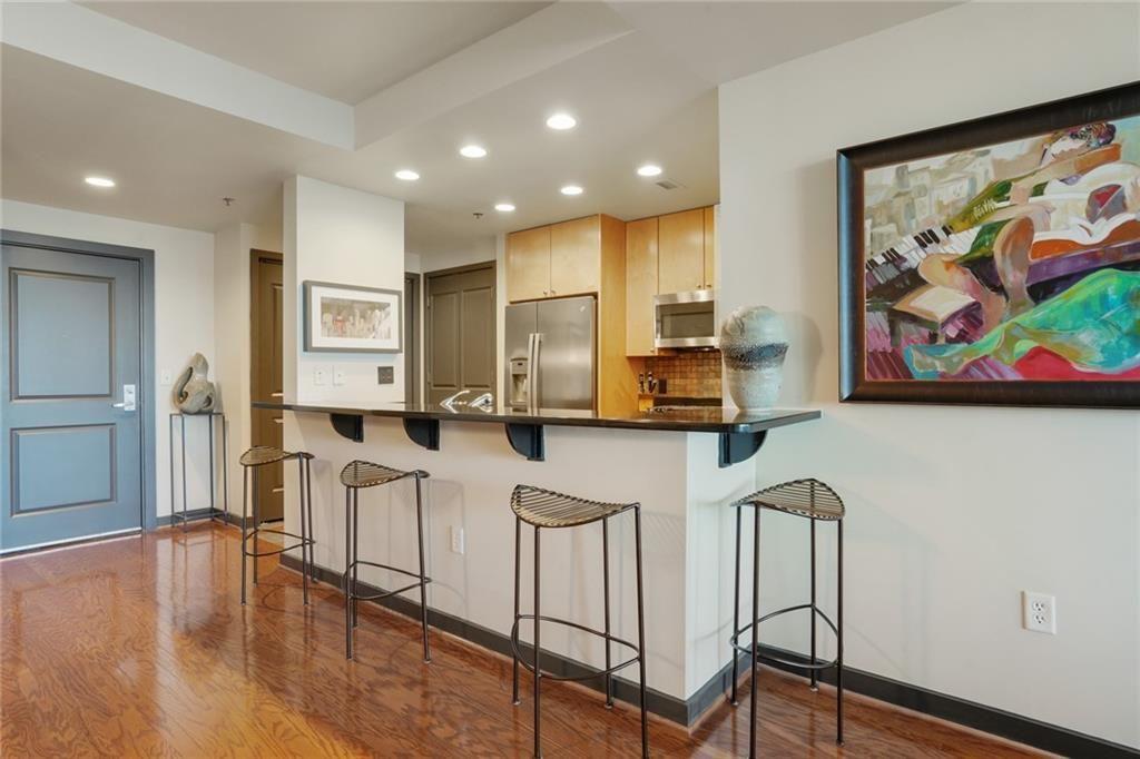 3338 Peachtree Road NE Unit 2405