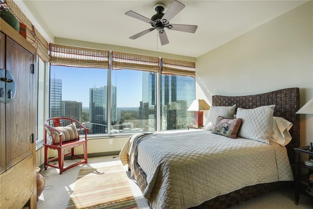 3338 Peachtree Road NE Unit 2405