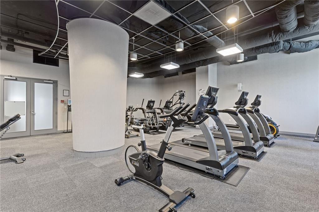 3338 Peachtree Road NE Unit 2405