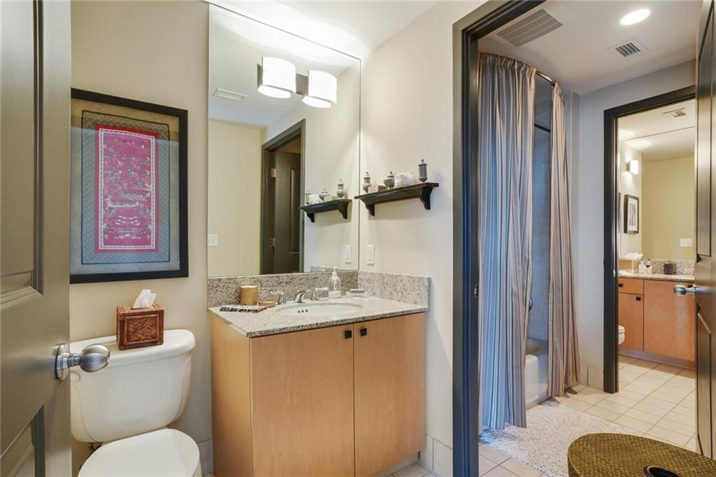 3338 Peachtree Road NE Unit 2405