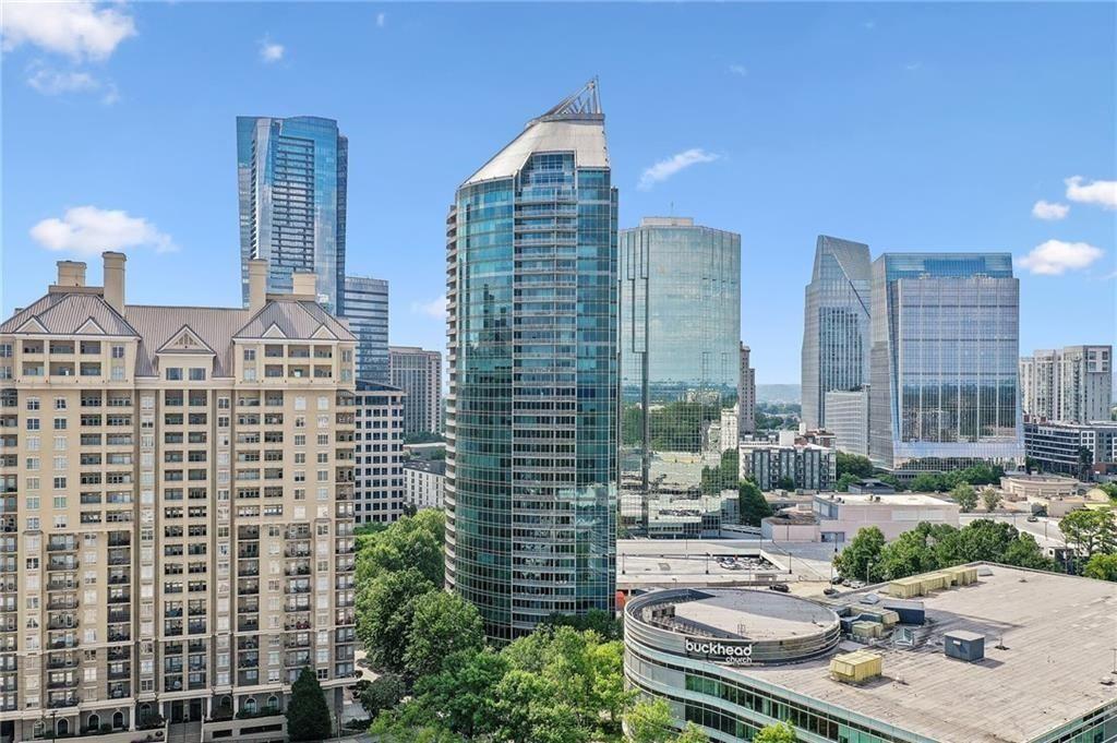 3338 Peachtree Road NE Unit 2405
