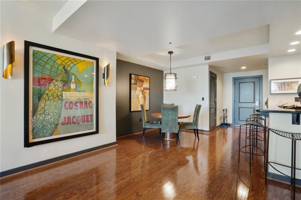 3338 Peachtree Road NE Unit 2405