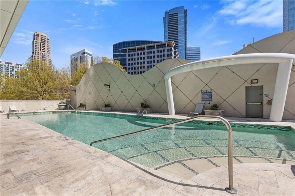3338 Peachtree Road NE Unit 2405