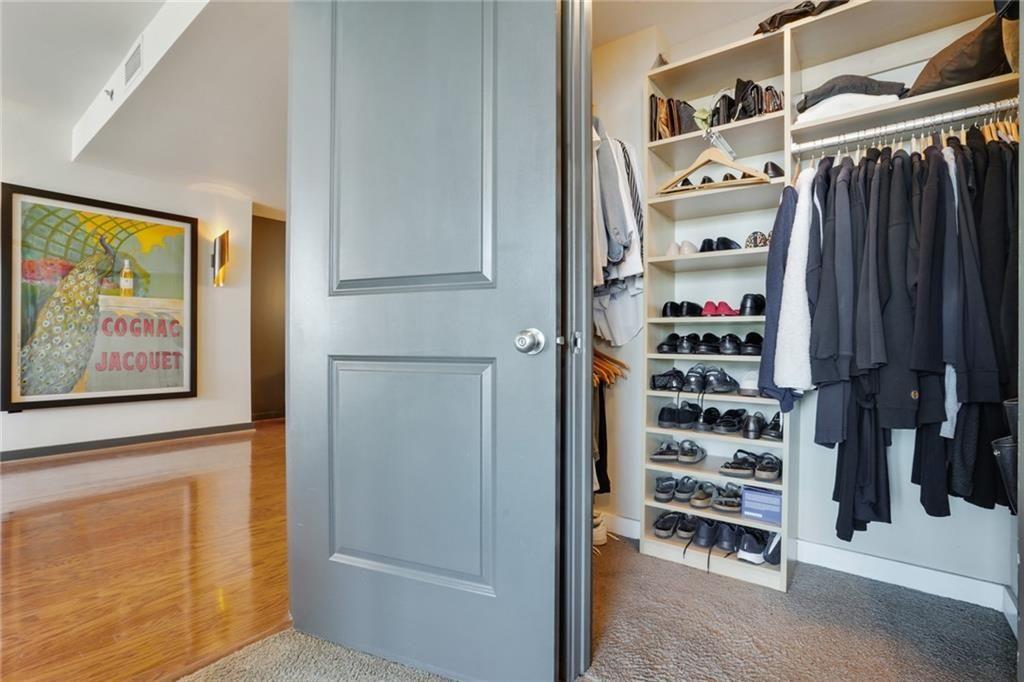 3338 Peachtree Road NE Unit 2405