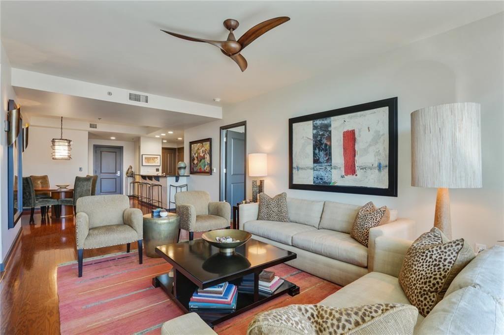 3338 Peachtree Road NE Unit 2405