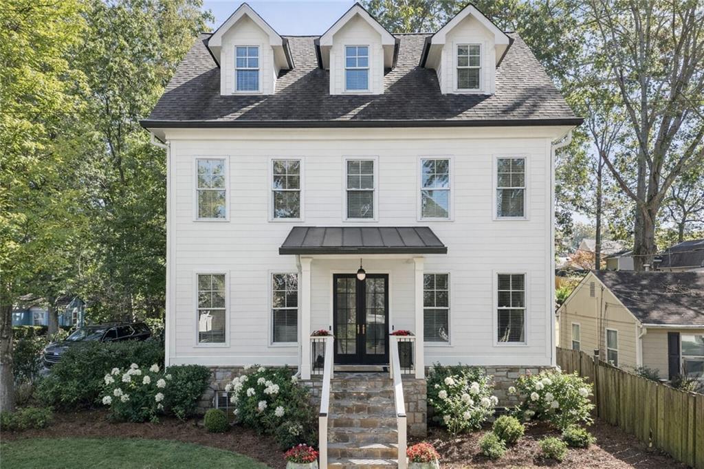 2643 Caldwell Road NE