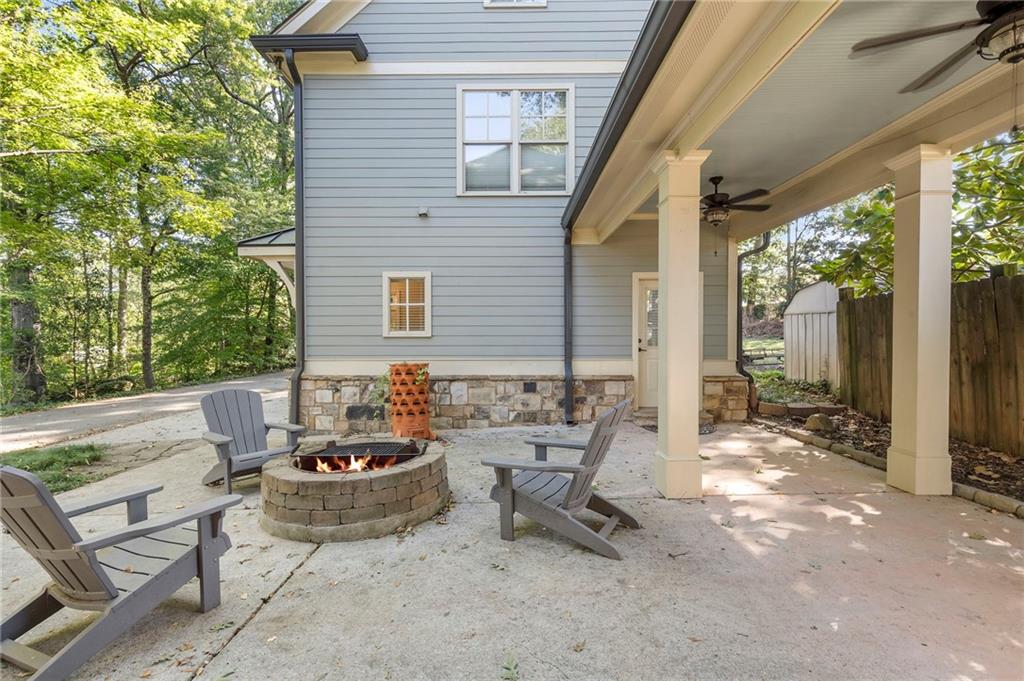 2643 Caldwell Road NE