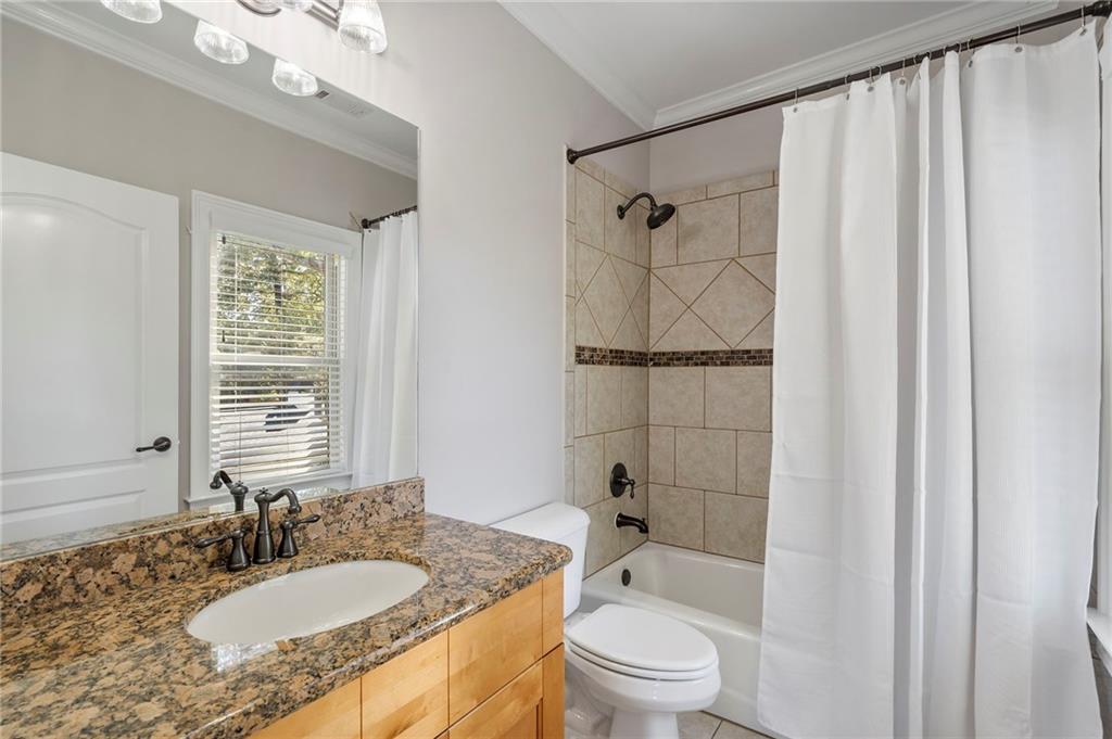 2643 Caldwell Road NE