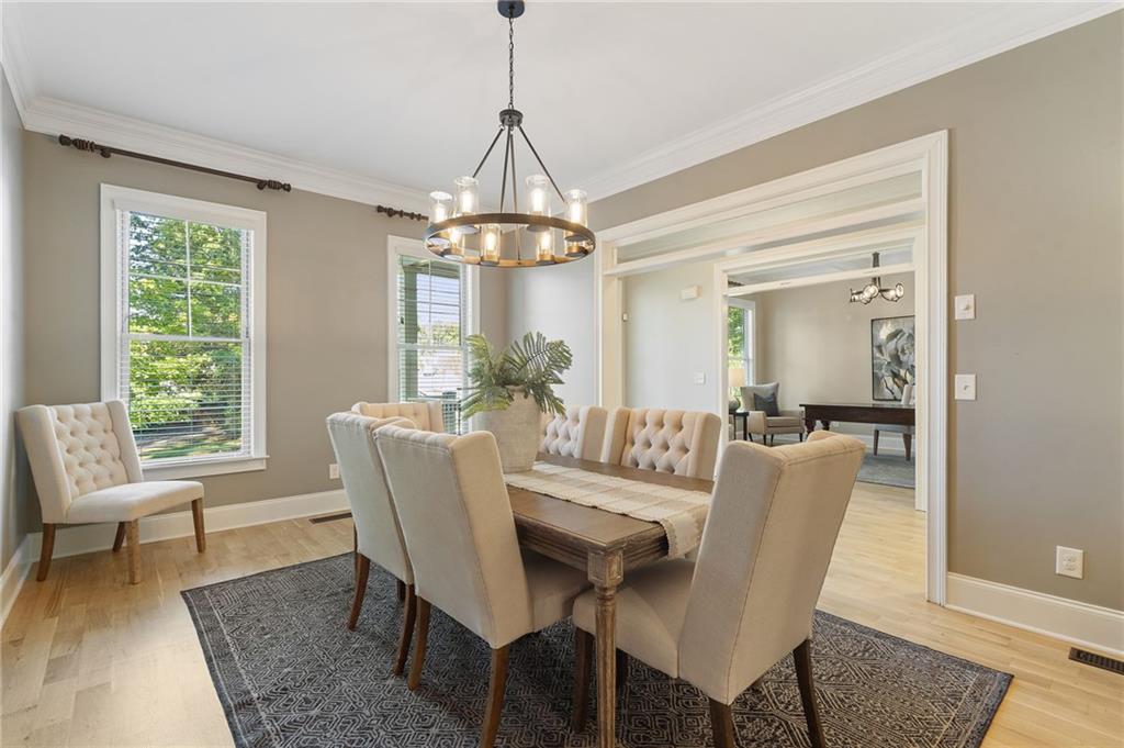 2643 Caldwell Road NE