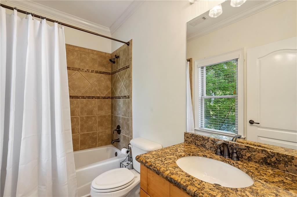 2643 Caldwell Road NE