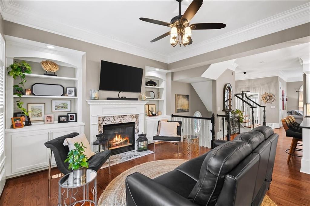 2606 Brookhaven Chase Lane NE