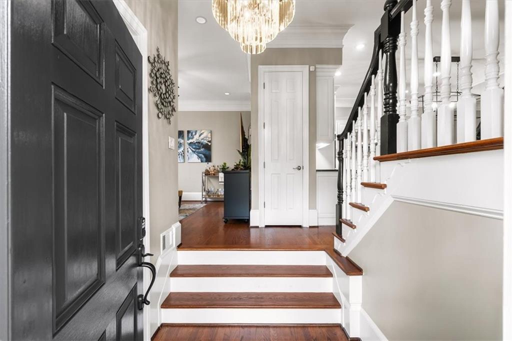 2606 Brookhaven Chase Lane NE