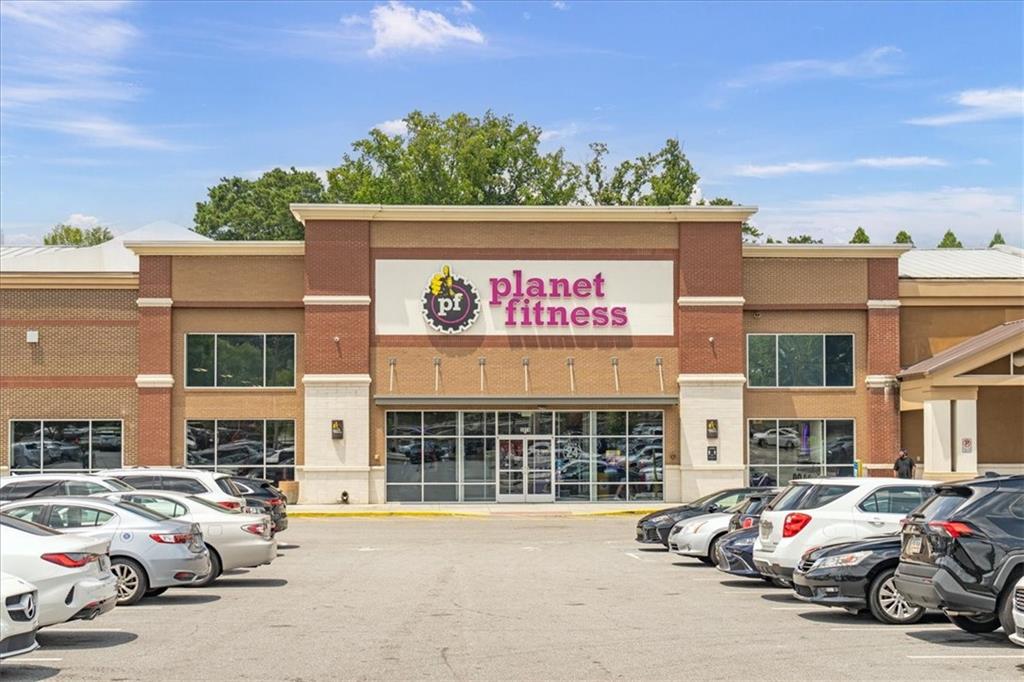 2606 Brookhaven Chase Lane NE