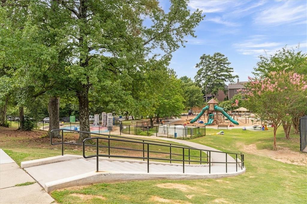 2606 Brookhaven Chase Lane NE