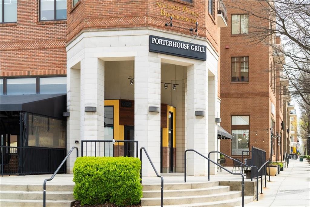 2606 Brookhaven Chase Lane NE