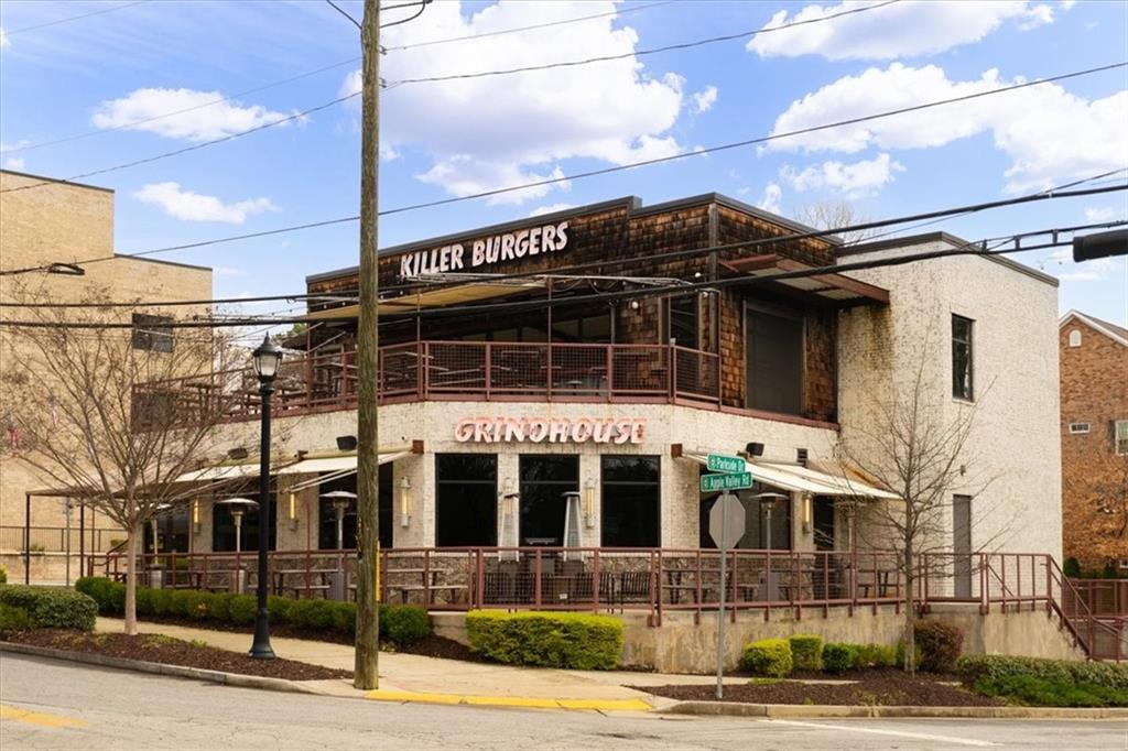 2606 Brookhaven Chase Lane NE