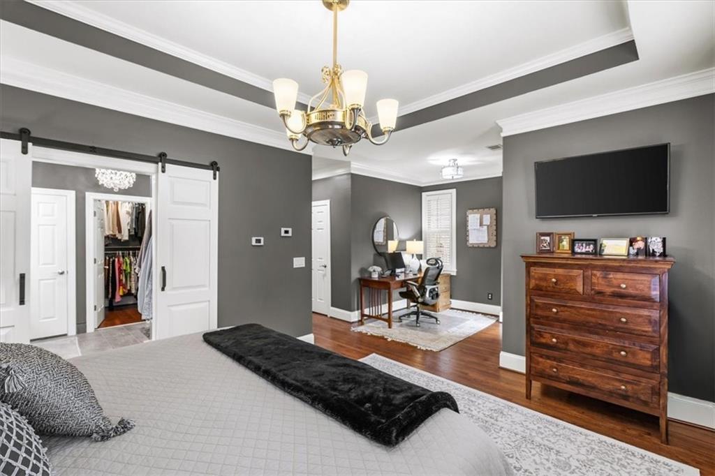 2606 Brookhaven Chase Lane NE