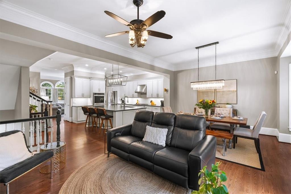 2606 Brookhaven Chase Lane NE