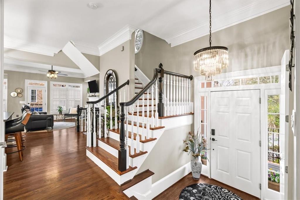 2606 Brookhaven Chase Lane NE