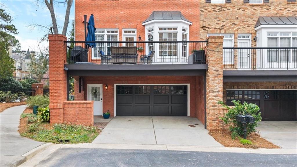 2606 Brookhaven Chase Lane NE