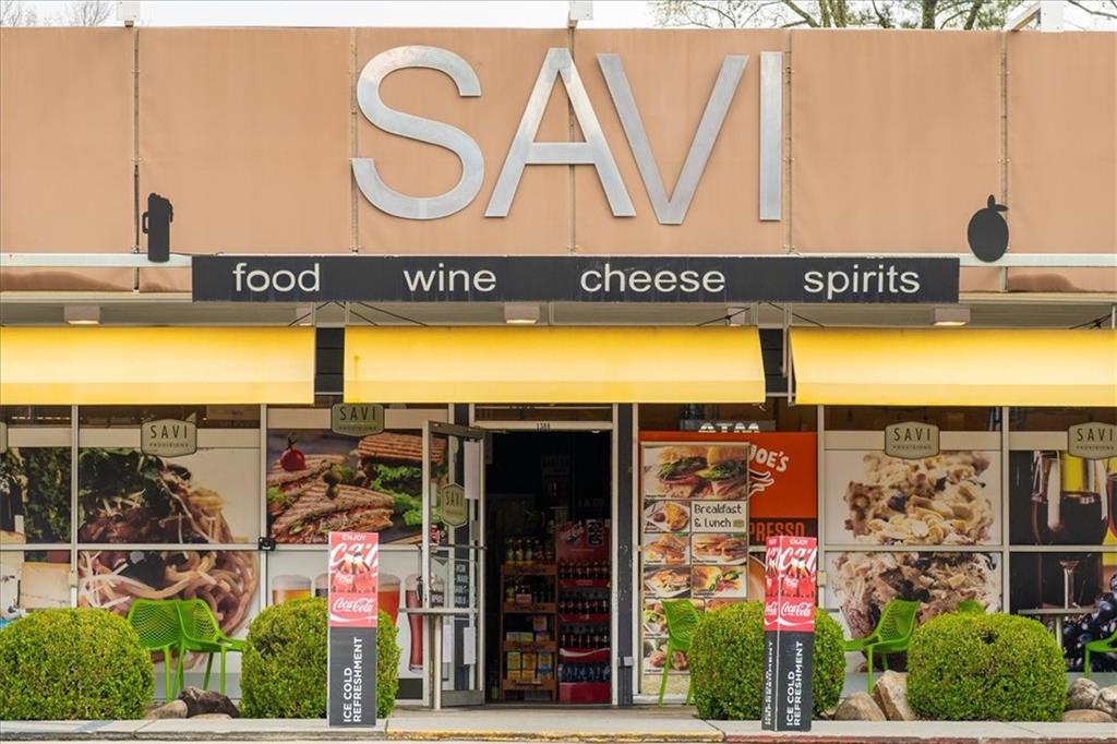 2606 Brookhaven Chase Lane NE