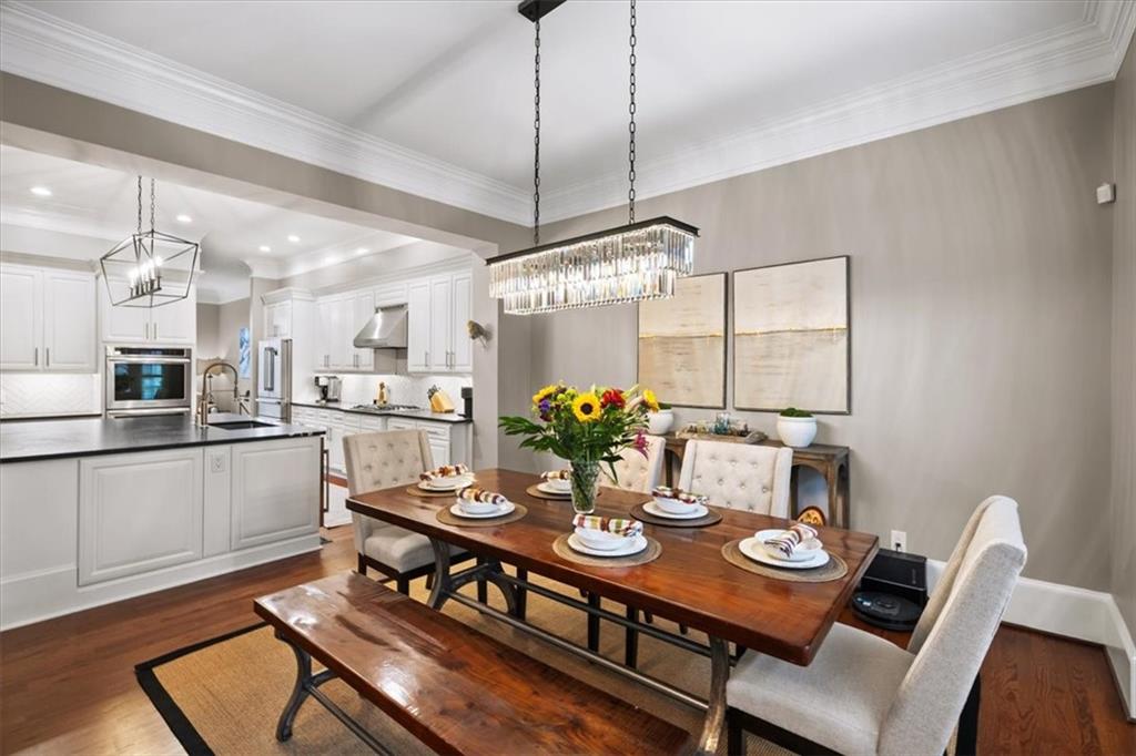 2606 Brookhaven Chase Lane NE