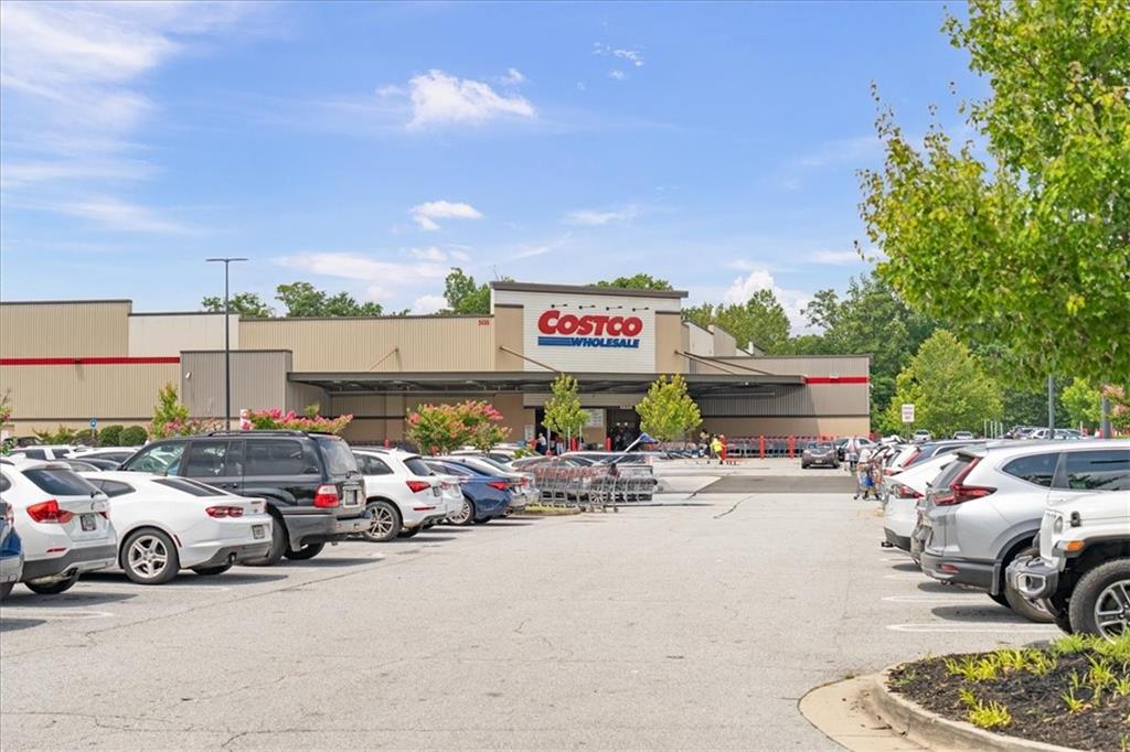 2606 Brookhaven Chase Lane NE