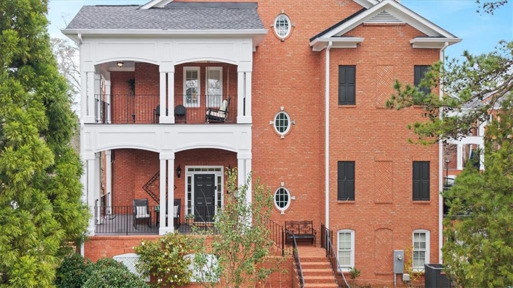 2606 Brookhaven Chase Lane NE