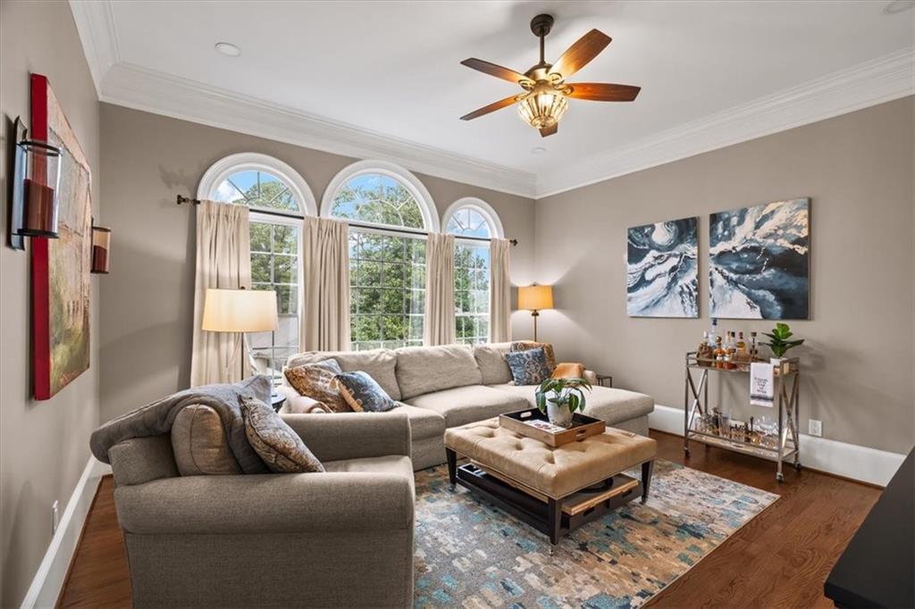 2606 Brookhaven Chase Lane NE