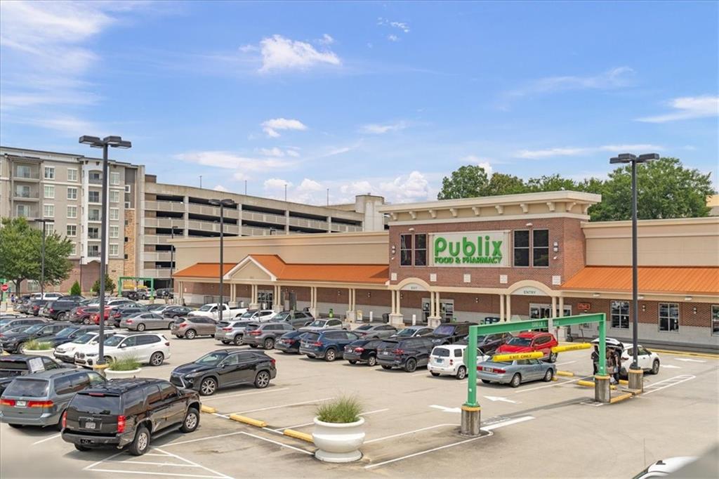 2606 Brookhaven Chase Lane NE