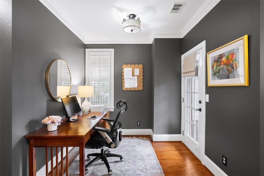 2606 Brookhaven Chase Lane NE