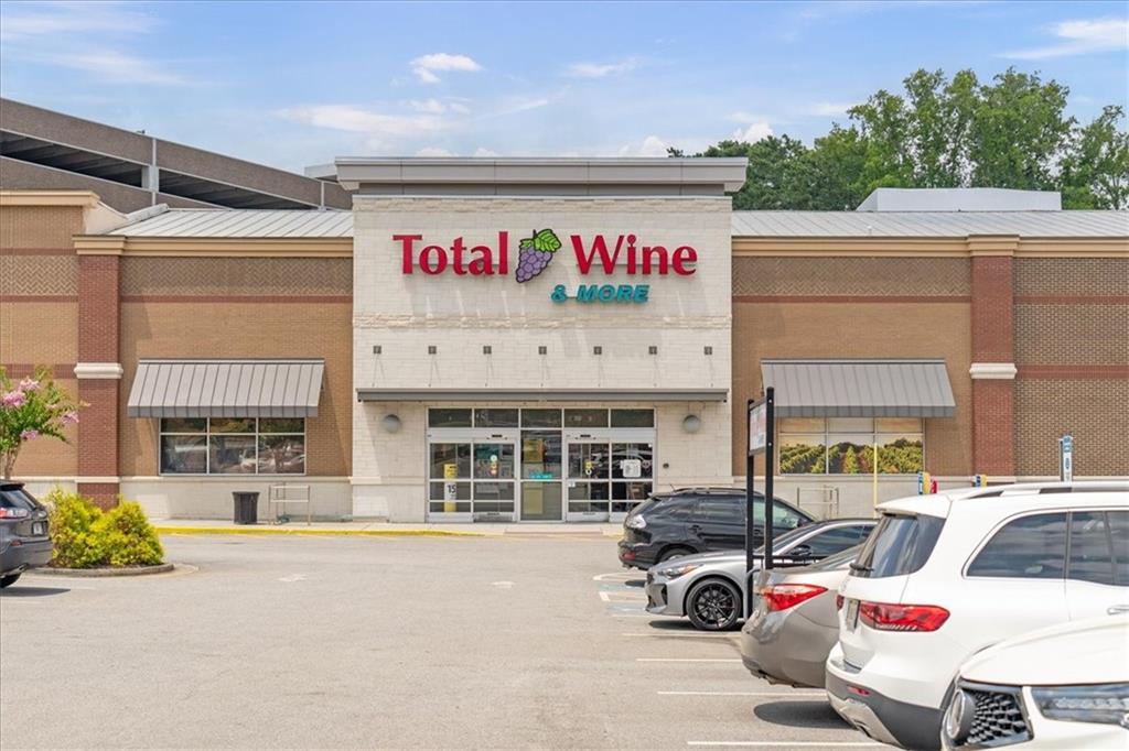 2606 Brookhaven Chase Lane NE