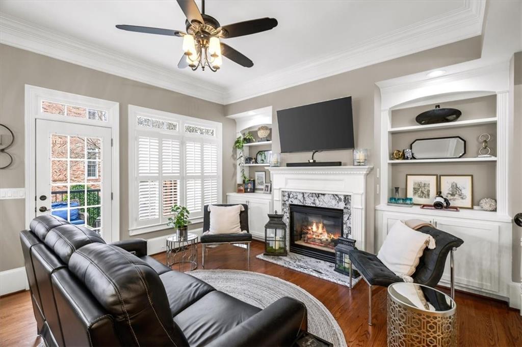 2606 Brookhaven Chase Lane NE