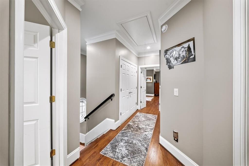 2606 Brookhaven Chase Lane NE