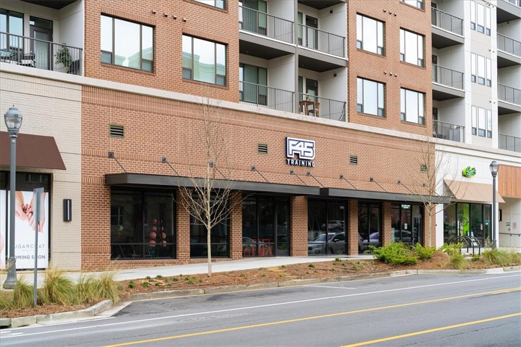 2606 Brookhaven Chase Lane NE