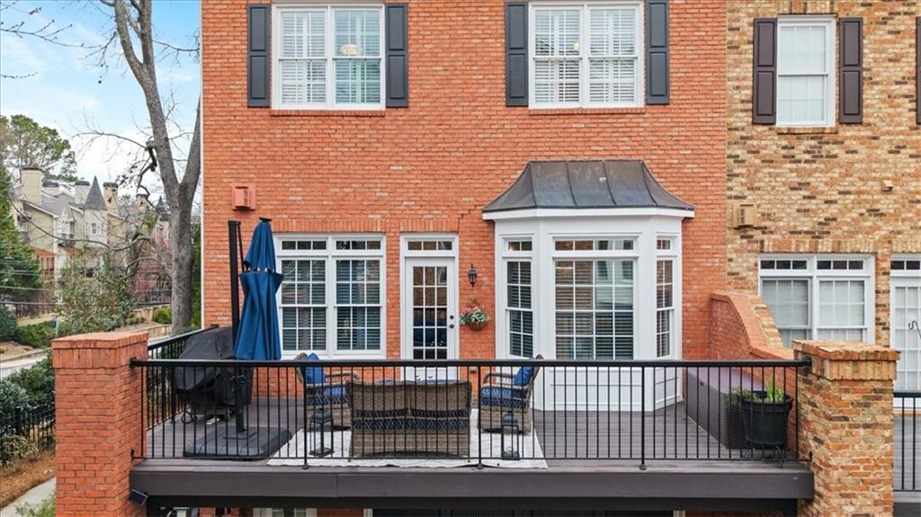 2606 Brookhaven Chase Lane NE