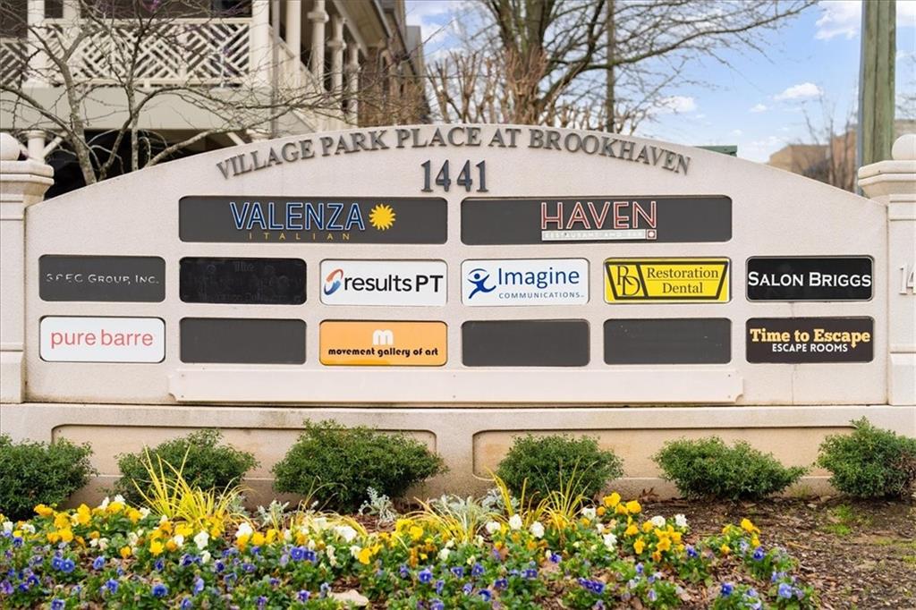 2606 Brookhaven Chase Lane NE