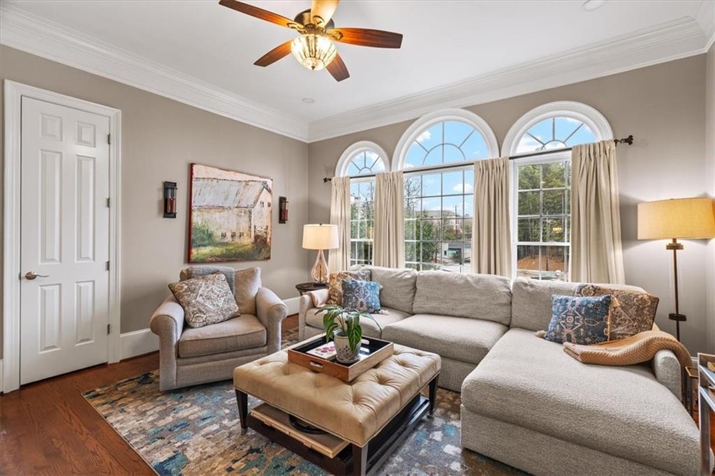 2606 Brookhaven Chase Lane NE