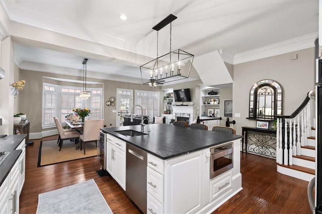 2606 Brookhaven Chase Lane NE