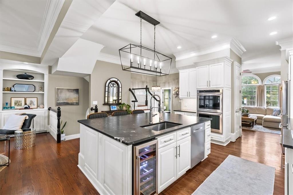 2606 Brookhaven Chase Lane NE