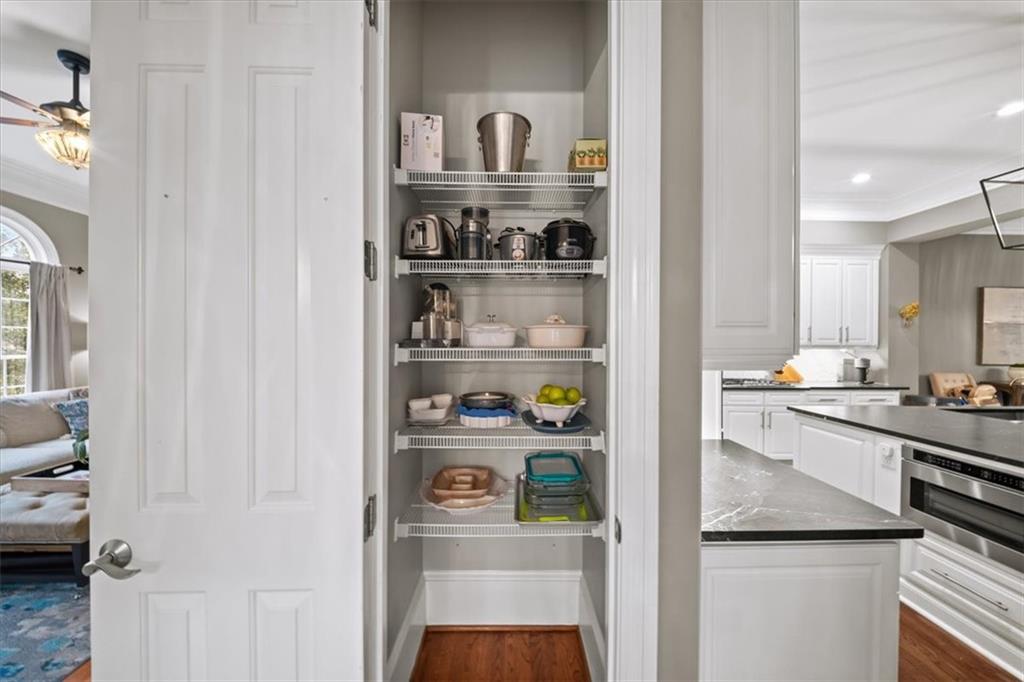 2606 Brookhaven Chase Lane NE