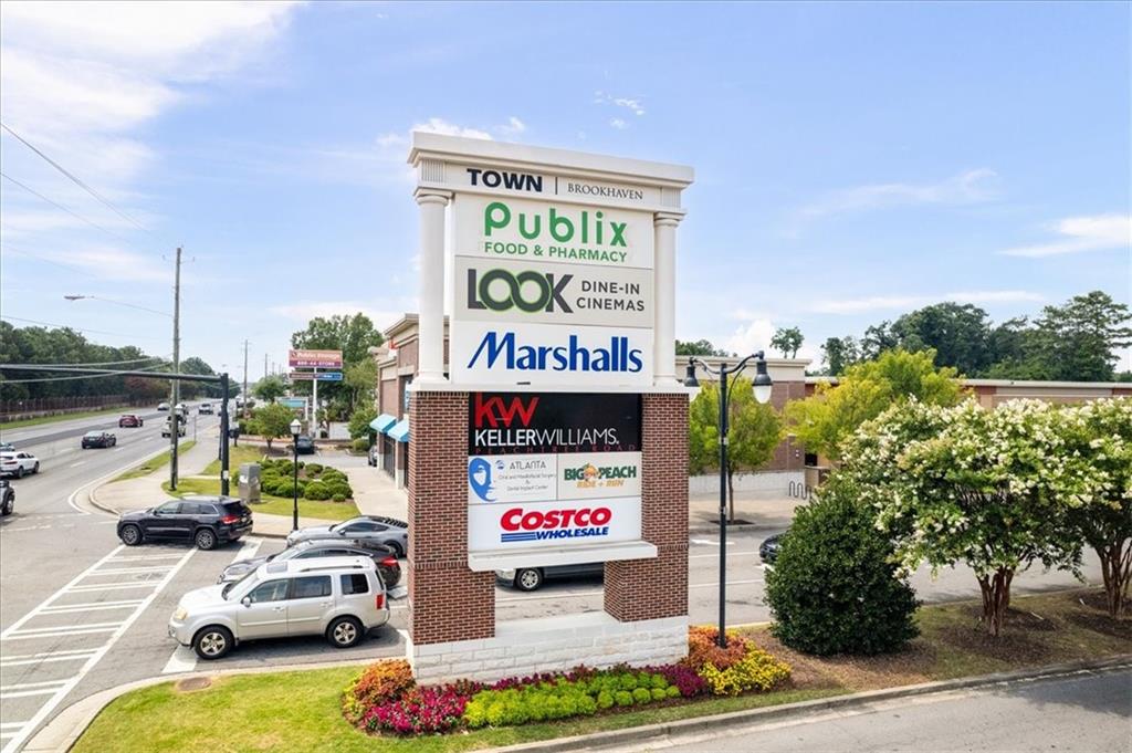 2606 Brookhaven Chase Lane NE