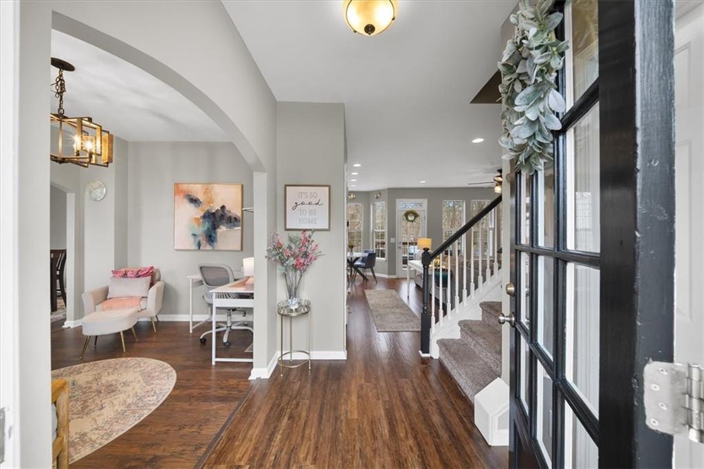 508 Chestnut Walk