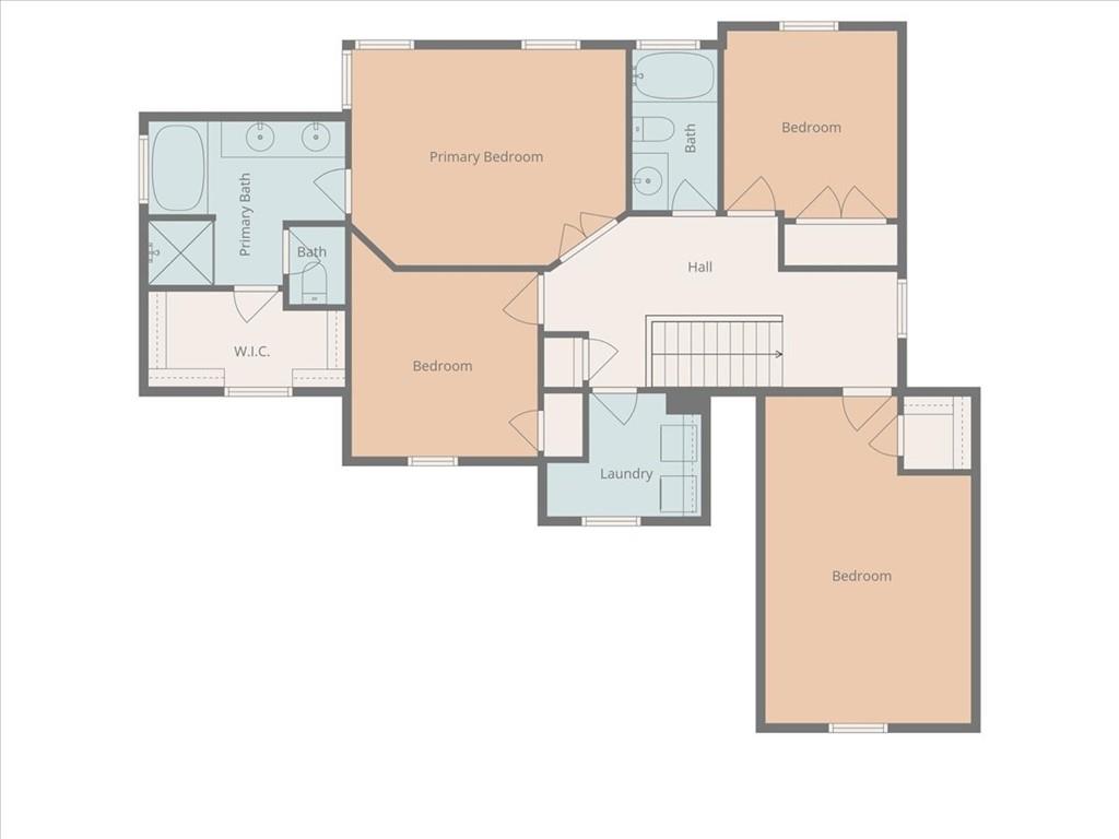 508 Chestnut Walk