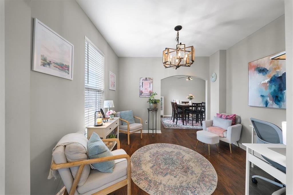 508 Chestnut Walk