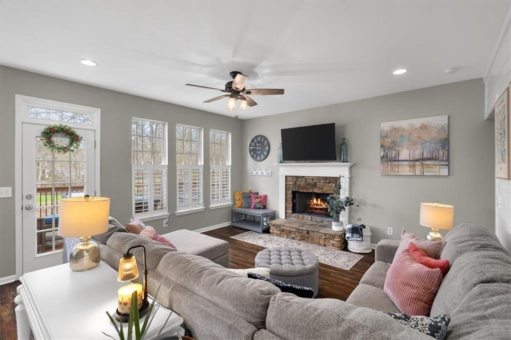 508 Chestnut Walk