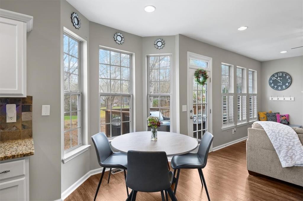 508 Chestnut Walk