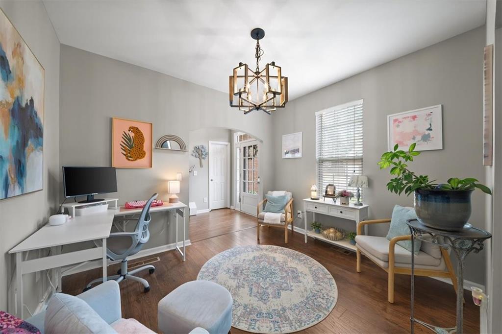 508 Chestnut Walk